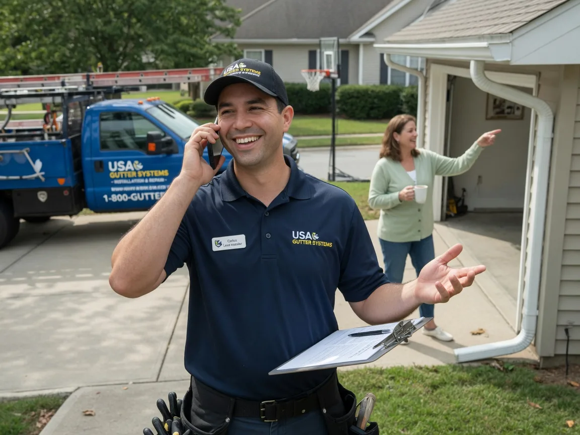 Gutter Installation Charleston, AR FAQs